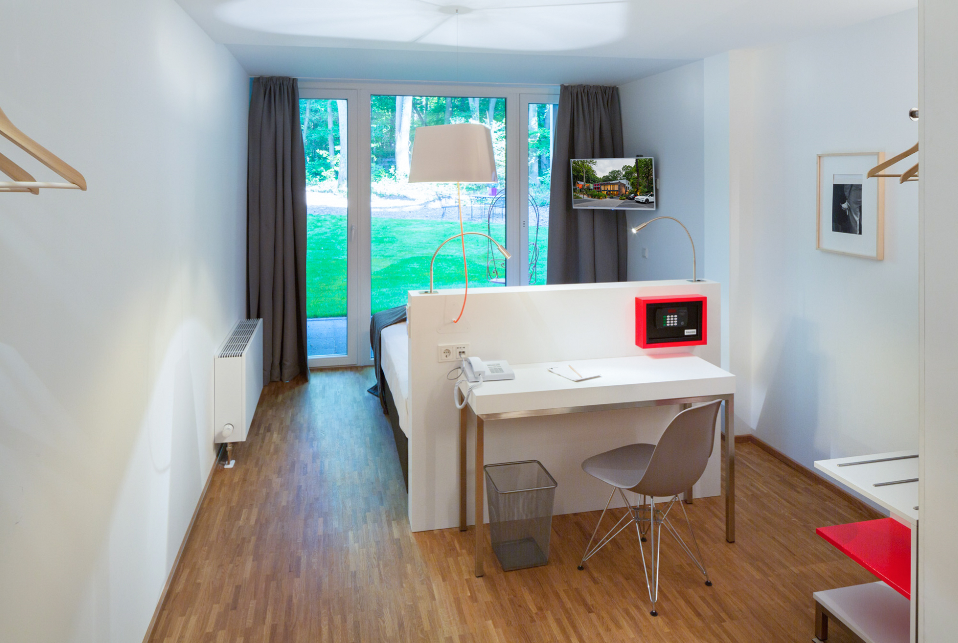 V-Hotel Bonn